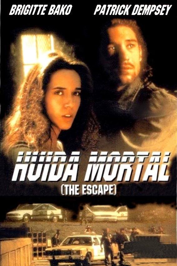 Постер The Escape